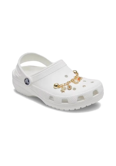 Crocs 10012303 Jibbitz Terlik Aksesuarı Gold