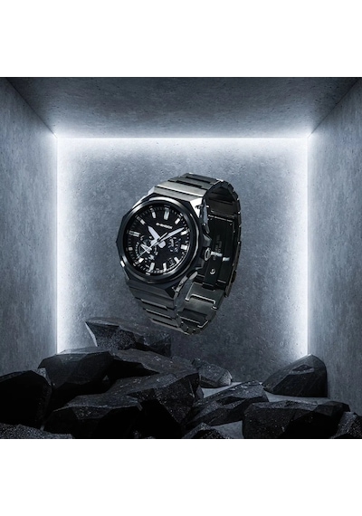 Casio Gst-b1000bd-1adr Erkek Kol Saati Füme