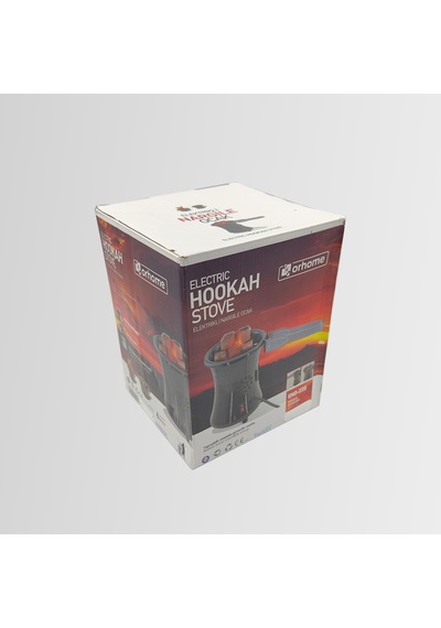 Orcamp Eno-220 Elektrikli Nargile Kömür Ocağı - Közmatik