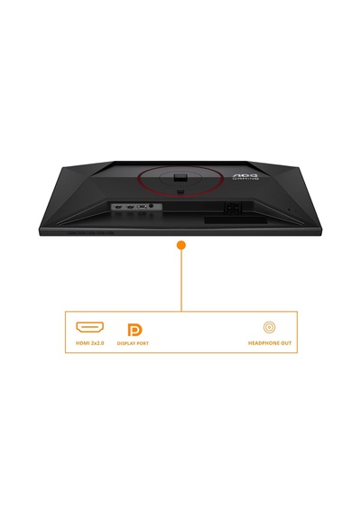 24g4zr 24 240hz 1ms Hdr10 Nvidia G-sync Fast Ips Gaming Oyuncu Monitör
