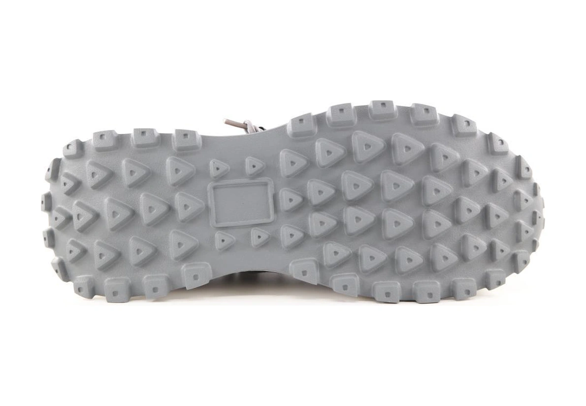 Guja 25k502-7 Gri Erkek Sneakers Gri