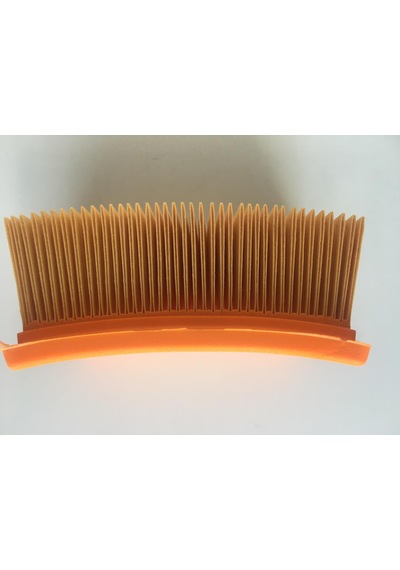 Mahle Lx820 Hava Filtresi Bmw F650 Cs, G650