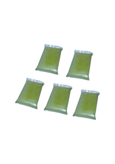 Kına Doğal Saf Naturel Toz Kına 5000 Gr Paket