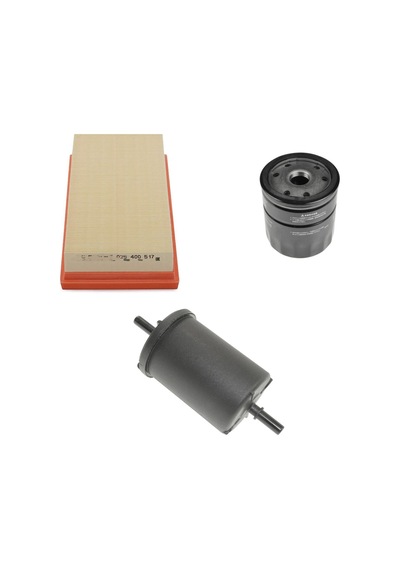 Sardes Filtre Seti Ds Ds3 3 1.2 Puretech 110 Beygir 3lü Hava + Yağ F. + Yakıt Filtre