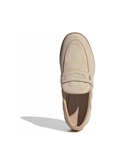 Adidas Kadın Spor Ayakkabı Handball Spezıal Loafer W Kj0639 Bej