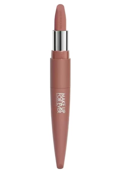 Make Up For Ever Rouge Artist Velvet Nude 101- Mat Ruj Diğer