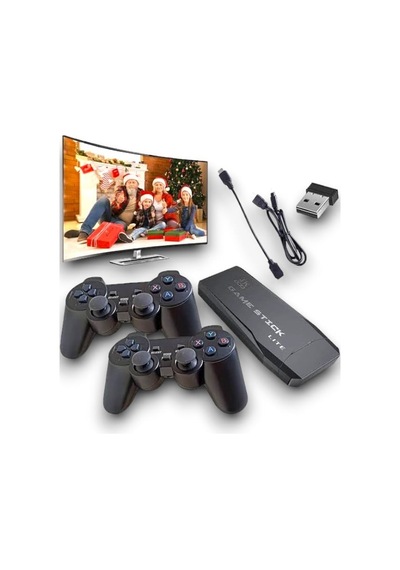 8k Game Tv Stick - Lisinya