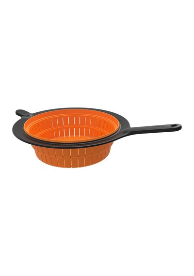 Fiskars Silikon Süzgeç Buhar Sepeti Diğer