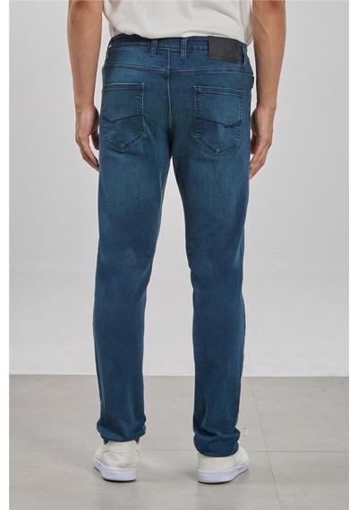 Barrels And Oıl Erkek Pablo Regular Fit Pantolon - Yeşil Yeşil