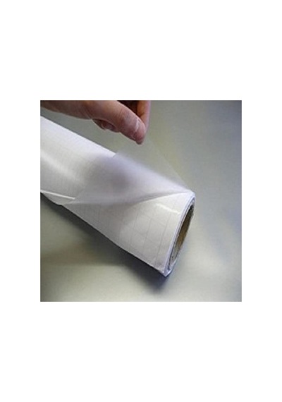 Şeffaf Yapışkan Folyo 50 Cm X 3 Metre Açık Bej