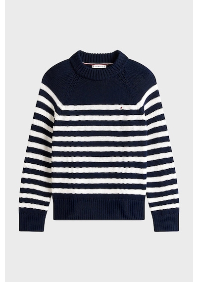 Tommy Hilfiger Bayan Kazak Ww0ww46759 0bd Mavi Mavi