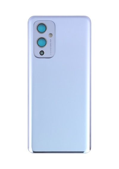 Cbtx Oneplus 9 Uyumlu Cn/ın Pil Arka Kapağı Mor