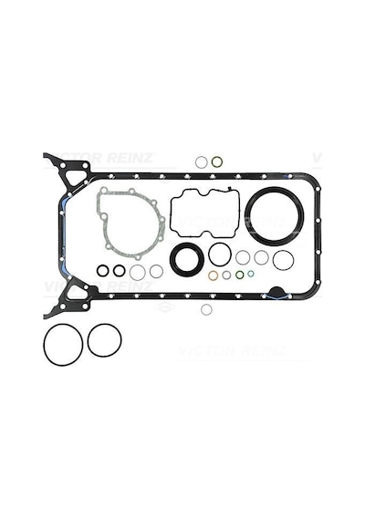 V.reınz 083403701 - Takım Conta Alt Mercedes M111 W203 Cl203 C20