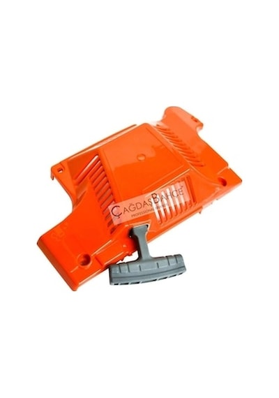 Start Kapağı Komple Paulon 2250 Yedek Parca
