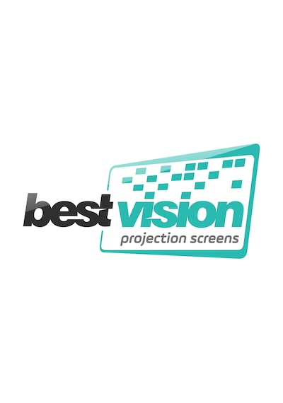 Best Vision Istanbul 400X300 Motorlu Projeksiyon Perdesi