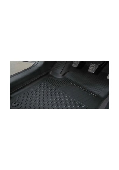 Hyundai İ20 4.5d Premium Havuzlu Paspas İle Koruma Sağlayın