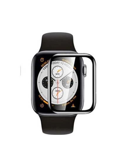 Mey İthalat Watch 6 44mm Polymer Nano Ekran Koruyucu - Şeffaf