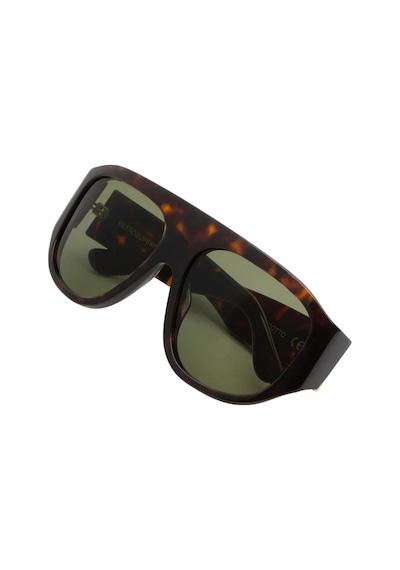 Retro Super Future Bıscotto 3627 P9f Kahverengi