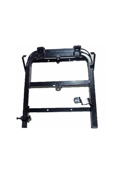 OEM DAMPERLİ KIZAK DEMİRİ ERGO HONDA DIO 110
