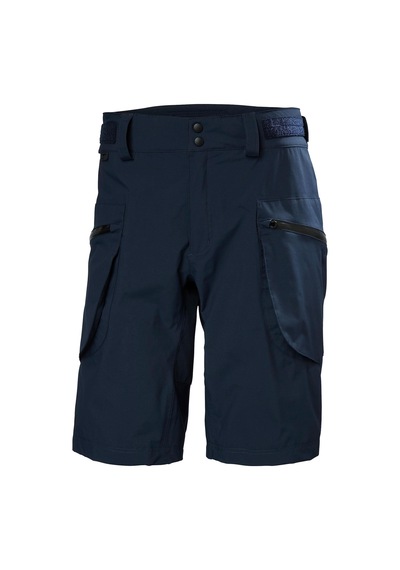 Helly Hansen Hp Foıl Şort 2.0 Navy
