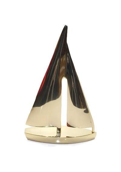 Pirinç Yelken Gemi Sl204s 01