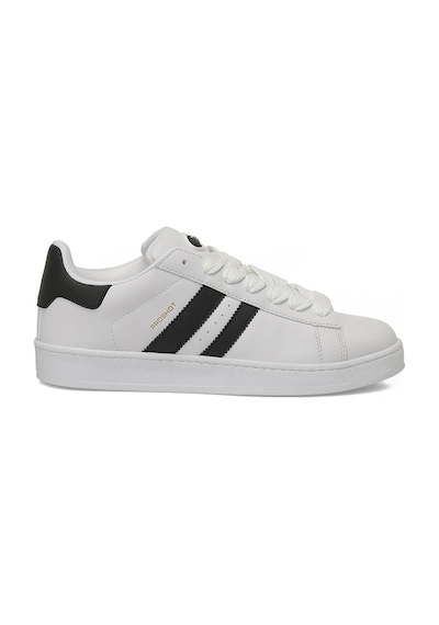 Proshot Pax 6fx Beyaz Erkek Sneaker 000000000102249561 Beyaz-sıyah