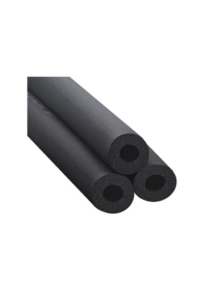 Ø 6/13 Mm Ode R-flex Prm İzolasyon Kauçuk Boru 2 Mt/ad Siyah Tek Ebat