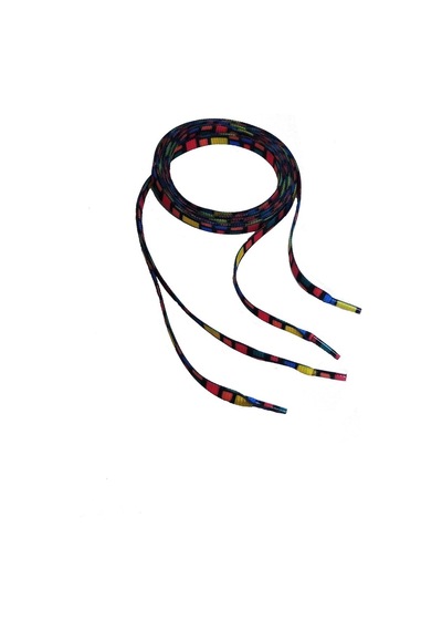 Ayakkabı Bağı-Bağ-Bağcık-Sneakers Bağı-Tasarım Bağcık (464156466)
