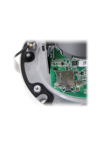 Ds-2cd2143g0-ı 2,8 Mm - Ir Sabit Dome Ağ Kamerası 4 Mp, Sadece Hareket