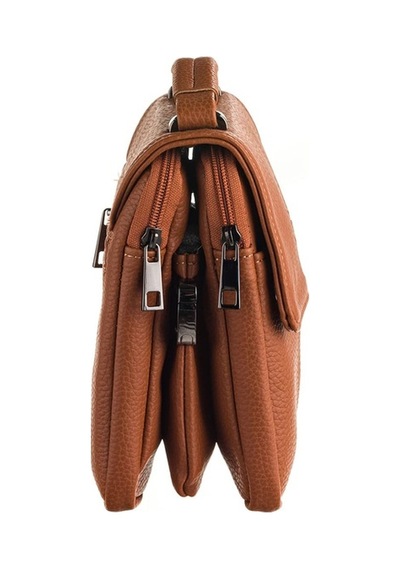 West Polo Erkek El Ve Omuz Askılı Çanta (Küçük Boy)