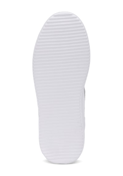 Slazenger Deadlock I Erkek Beyaz Günlük Spor Ayakkabısı