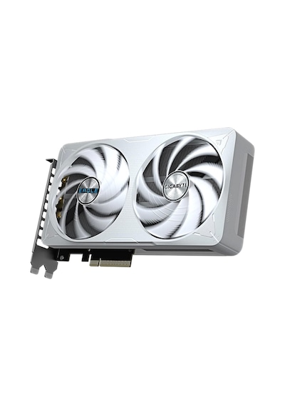 Gigabyte Geforce Rtx 5060 Ti Eagle Oc Ice 16gb Dlss 4 128 Bit Gddr7 Ekran Kartı