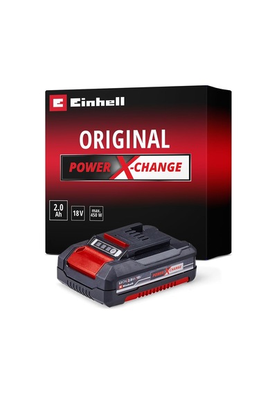 1x2.0ah Al 18v-20