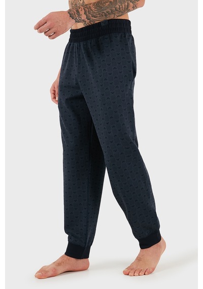 Emporio Armani Erkek Pantolon Em000500 Af14992 Fb056 Mavi Mavi