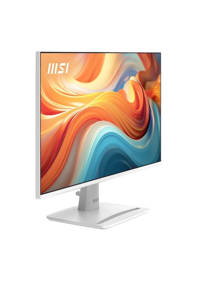 Msı Pro Mp243w E14 23.8 1920x1080 Fhd 144hz 4ms Hdmı Dp Rj45 Hdr Ready Adaptive Sync Ips Monitör
