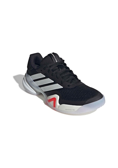 Adidas Barricade 14 M Erkek Tenis Ayakkabısı Jr1741 Siyah
