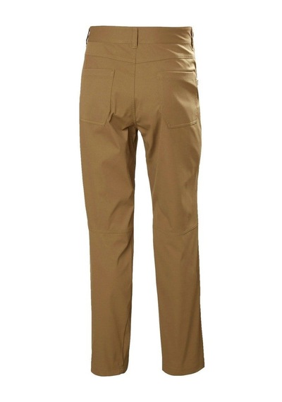 Helly Hansen Holmen 5 Pocket Erkek Pantalon Hha.63521-hha.718 Çok Renkli