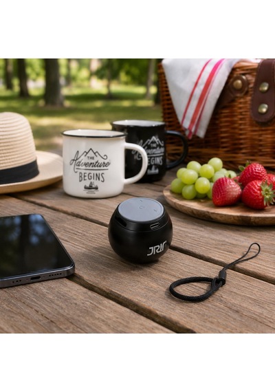 Mini Bluetooth Hoparlör, 3w Taşınabilir Kablosuz Speaker, Bluetooth 5.0, 500 Mah Batarya, 4 Saate Kadar Çalma, Tws Stereo Eşleştirme, Usb Şarj, 20 Hz-20 Khz Vo-33tf Mini Bluetooth Hoparlör, 3w Taşınabilir Kablosuz Speaker, Bluetooth 5.0, 500 Mah Batarya, 4 Saate Kadar Çalma, Tws Stereo Eşleştirme, Usb Şarj, 20 Hz-20 Khz Vo-33tf