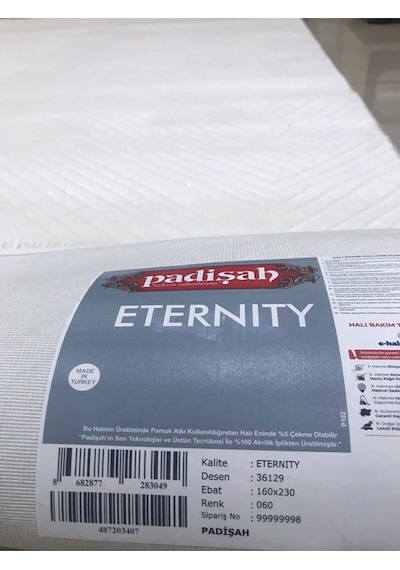 Padişah Halı Eternity Serisi 36129 060 Tüm Ebatlar