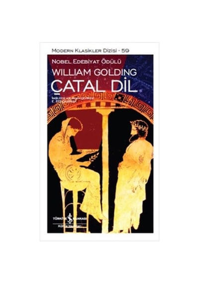 Çatal Dil Kitap