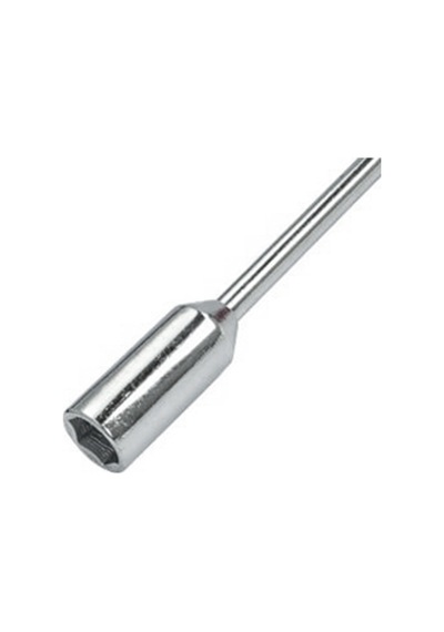 Aletçantam Lokma Uçlu Tornavida 10 MM