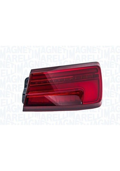 MARELLI 714081700109 STOP KAYAR LED A3 2017 DIŞ SOL