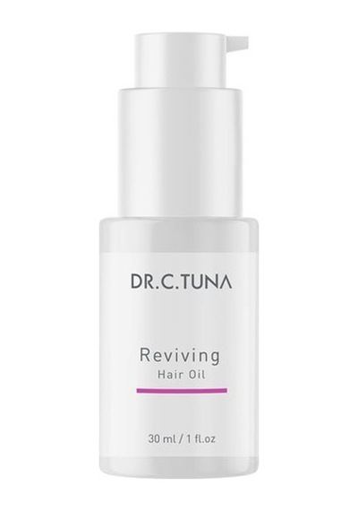 Farmasi Dr. C.Tuna Reviving Canlandırıcı Saç Serumu 30 ML