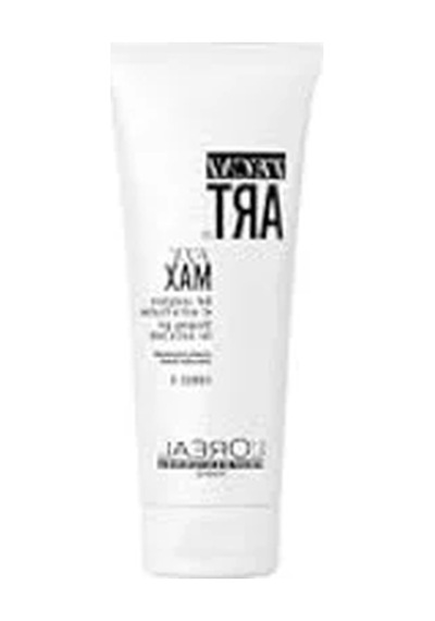 L'oréal Professionnel Paris Professionnel Tecni Art Fix Max Sabitleyici Ve Doku Veren Jöle 200 Ml