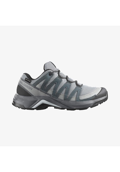 Salomon X-adventure Recon Gore Tex Kadın Ayakkabısı L47813300 Çok Renkli