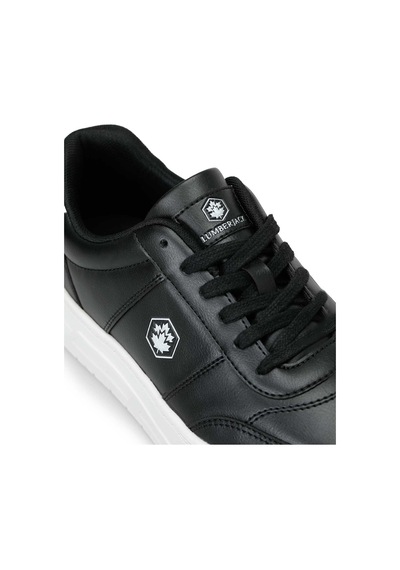 Lumberjack Mura Siyah Erkek Sneaker 000000000102694744