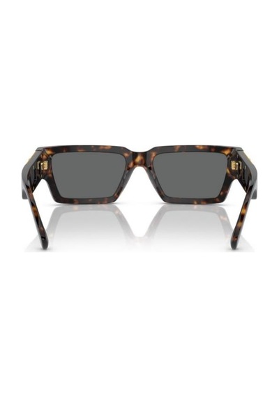 Versace 0ve4459 108/8754 Asetat Erkek Güneş Gözlüğü Havana