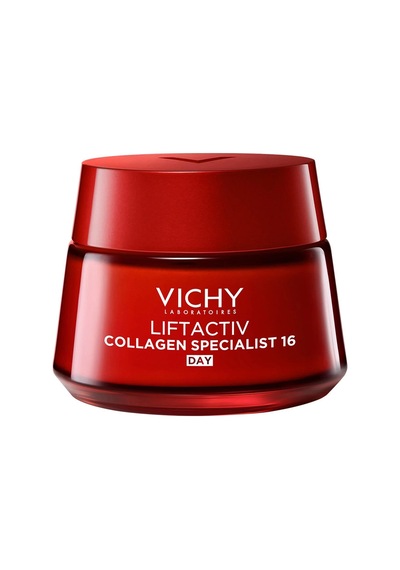 Liftactiv Collagen Specialist Bakım Kremi 50 Ml