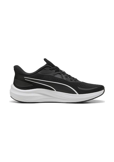 Puma Skyrocket Lite 2 Siyah Koşu Ayakkabısı Siyah