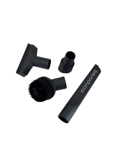 Arzum Uyumlu Ar4087 2'si 1 Arada Dikey Süpürge Mini Başlık Set